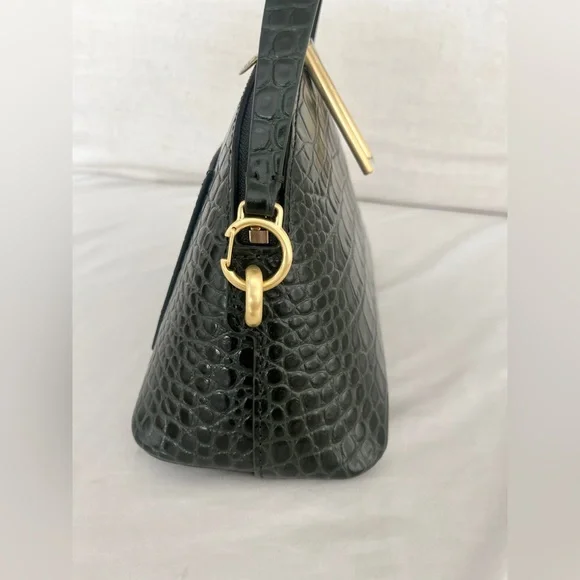 NWT ZAC by Zac Posen Belay Wrislet Crossbody Bag - Picture 6 of 12